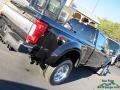 Agate Black - F450 Super Duty King Ranch Crew Cab 4x4 Photo No. 38