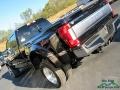 Agate Black - F450 Super Duty King Ranch Crew Cab 4x4 Photo No. 39