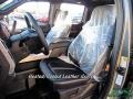 Silver Spruce Metallic - F450 Super Duty Platinum Crew Cab 4x4 Photo No. 10