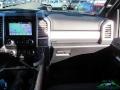 Silver Spruce Metallic - F450 Super Duty Platinum Crew Cab 4x4 Photo No. 17