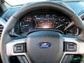 Silver Spruce Metallic - F450 Super Duty Platinum Crew Cab 4x4 Photo No. 18