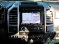 Silver Spruce Metallic - F450 Super Duty Platinum Crew Cab 4x4 Photo No. 19
