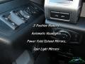 Silver Spruce Metallic - F450 Super Duty Platinum Crew Cab 4x4 Photo No. 27
