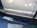 Silver Spruce Metallic - F450 Super Duty Platinum Crew Cab 4x4 Photo No. 31