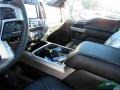 Silver Spruce Metallic - F450 Super Duty Platinum Crew Cab 4x4 Photo No. 32