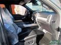 Silver Spruce Metallic - F450 Super Duty Platinum Crew Cab 4x4 Photo No. 35