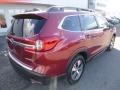 Crimson Red Pearl - Ascent Premium Photo No. 4