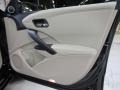 Crystal Black Pearl - RDX Advance AWD Photo No. 13