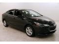 Mosaic Black Metallic - Cruze LT Photo No. 1