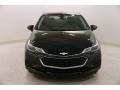 Mosaic Black Metallic - Cruze LT Photo No. 2