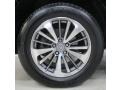 Crystal Black Pearl - RDX Advance AWD Photo No. 28