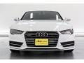 Ibis White - A7 3.0 TFSI Premium Plus quattro Photo No. 2