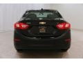 Mosaic Black Metallic - Cruze LT Photo No. 17