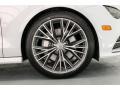 2017 Audi A7 3.0 TFSI Premium Plus quattro Wheel and Tire Photo