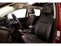 2014 Sunset Ford Escape Titanium 1.6L EcoBoost 4WD  photo #6