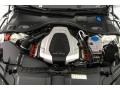 2017 Audi A7 3.0 Liter TFSI Supercharged DOHC 24-Valve V6 Engine Photo