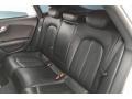 2017 Audi A7 3.0 TFSI Premium Plus quattro Rear Seat