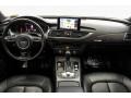 Dashboard of 2017 A7 3.0 TFSI Premium Plus quattro