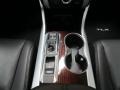 2017 Modern Steel Metallic Acura TLX V6 Technology Sedan  photo #26