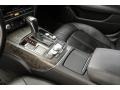 8 Speed Automatic 2017 Audi A7 3.0 TFSI Premium Plus quattro Transmission