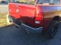 Deep Cherry Red Crystal Pearl - 1500 SLT Crew Cab 4x4 Photo No. 4