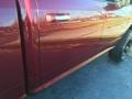 Deep Cherry Red Crystal Pearl - 1500 SLT Crew Cab 4x4 Photo No. 6