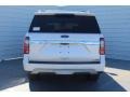 White Platinum Metallic Tri-Coat - Expedition Limited Max Photo No. 7