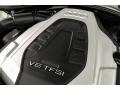  2017 A7 3.0 TFSI Premium Plus quattro 3.0 Liter TFSI Supercharged DOHC 24-Valve V6 Engine