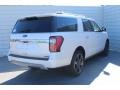 White Platinum Metallic Tri-Coat - Expedition Limited Max Photo No. 8