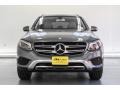 Selenite Grey Metallic - GLC 300 Photo No. 2