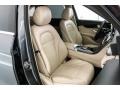 Selenite Grey Metallic - GLC 300 Photo No. 6