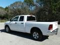 Bright White - 1500 Classic Tradesman Quad Cab 4x4 Photo No. 3