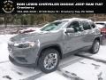 Sting-Gray - Cherokee Latitude Plus 4x4 Photo No. 1
