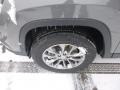 Sting-Gray - Cherokee Latitude Plus 4x4 Photo No. 2