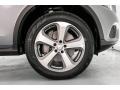 Selenite Grey Metallic - GLC 300 Photo No. 8