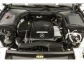 Selenite Grey Metallic - GLC 300 Photo No. 9
