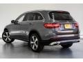 Selenite Grey Metallic - GLC 300 Photo No. 10