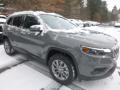 Sting-Gray - Cherokee Latitude Plus 4x4 Photo No. 7