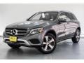 Selenite Grey Metallic - GLC 300 Photo No. 12