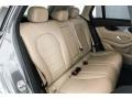 Selenite Grey Metallic - GLC 300 Photo No. 13