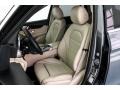 Selenite Grey Metallic - GLC 300 Photo No. 15