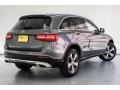 Selenite Grey Metallic - GLC 300 Photo No. 16