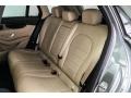 Selenite Grey Metallic - GLC 300 Photo No. 17