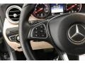Selenite Grey Metallic - GLC 300 Photo No. 19