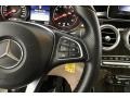Selenite Grey Metallic - GLC 300 Photo No. 20