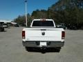 Bright White - 1500 Classic Tradesman Quad Cab Photo No. 4