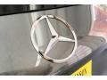 Selenite Grey Metallic - GLC 300 Photo No. 28