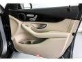 Selenite Grey Metallic - GLC 300 Photo No. 30