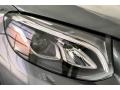 Selenite Grey Metallic - GLC 300 Photo No. 32