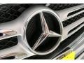 Selenite Grey Metallic - GLC 300 Photo No. 33
